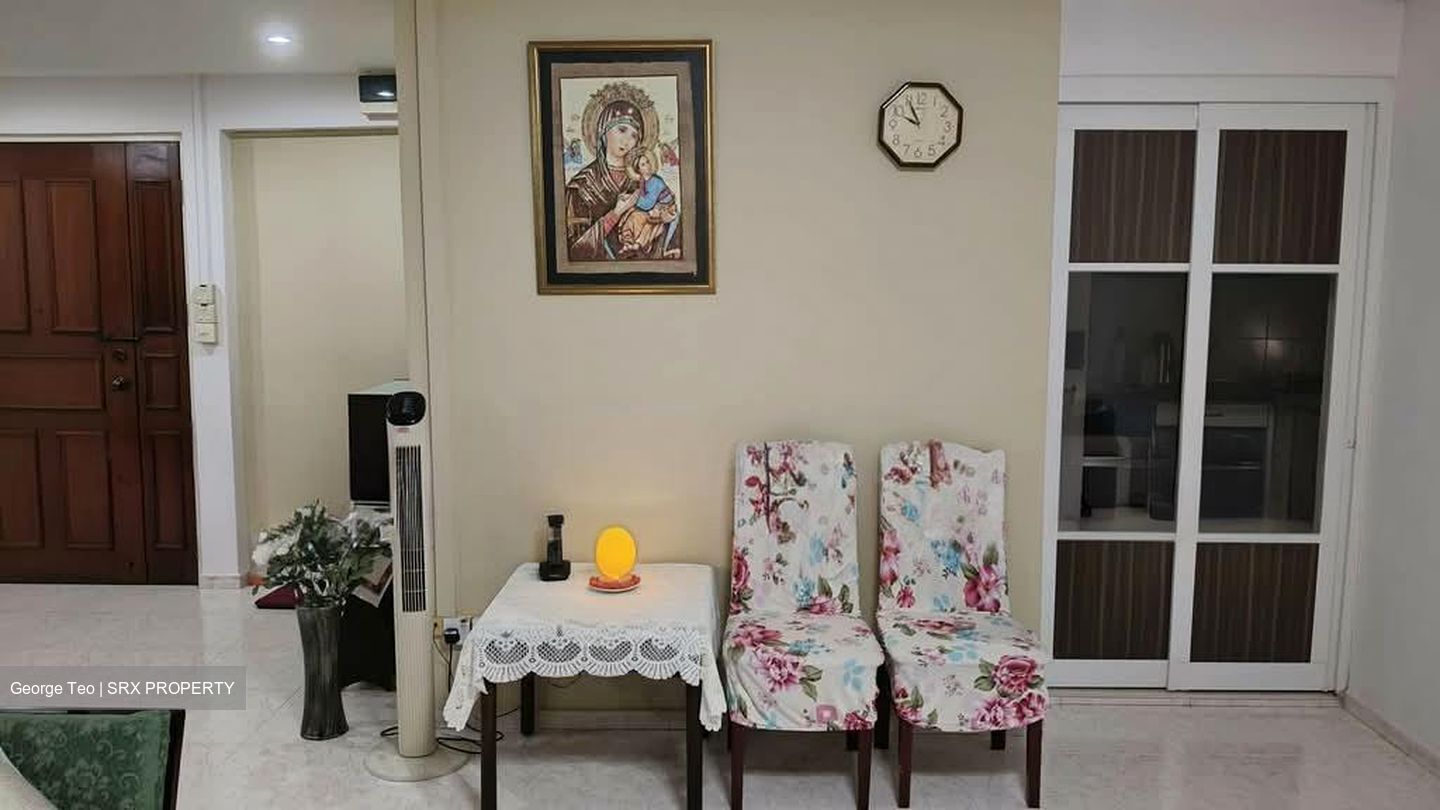 Blk 188A Rivervale Gateway (Sengkang), HDB 5 Rooms #589907931